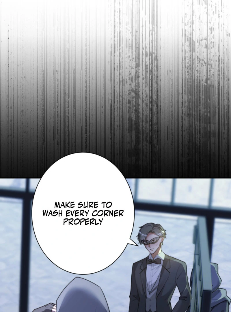 The Quiet Night You Disappeared: Nowhere to Run from the Husband I Divorce Chapter 18 - page 88