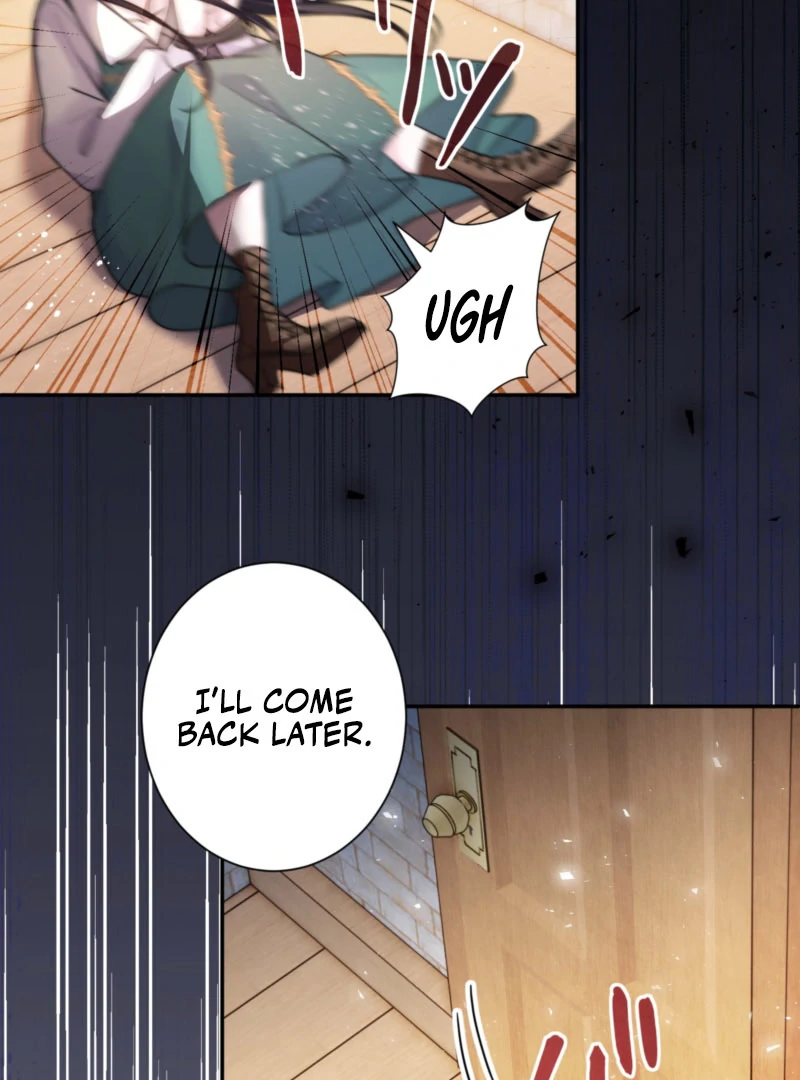 The Quiet Night You Disappeared: Nowhere to Run from the Husband I Divorce Chapter 18 - page 95