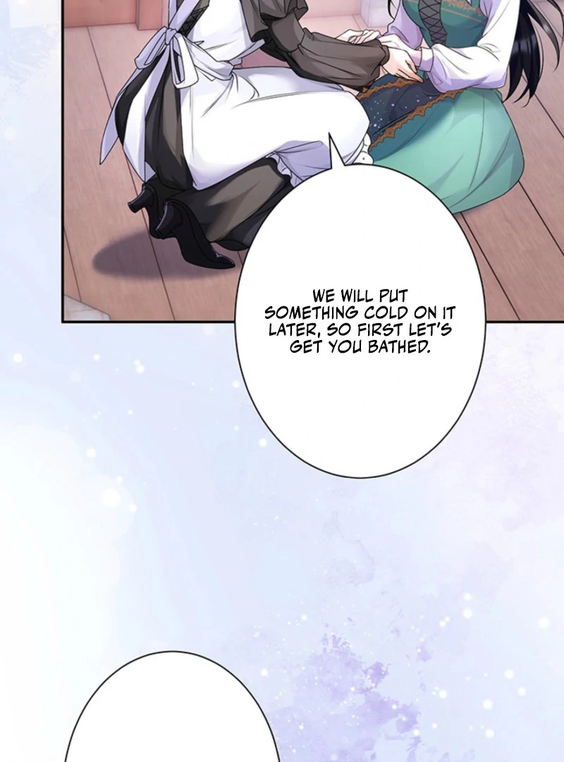 The Quiet Night You Disappeared: Nowhere to Run from the Husband I Divorce Chapter 19 - page 9