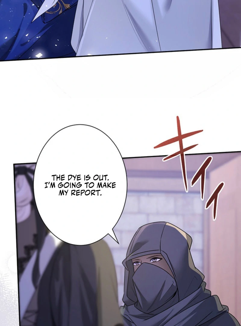 The Quiet Night You Disappeared: Nowhere to Run from the Husband I Divorce Chapter 19 - page 22