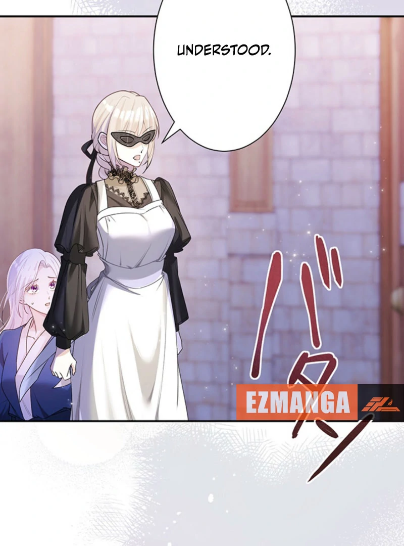 The Quiet Night You Disappeared: Nowhere to Run from the Husband I Divorce Chapter 19 - page 24