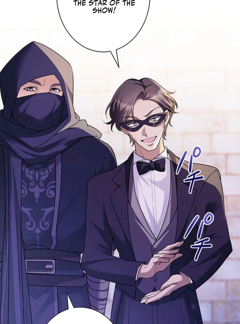 The Quiet Night You Disappeared: Nowhere to Run from the Husband I Divorce Chapter 19 - page 28