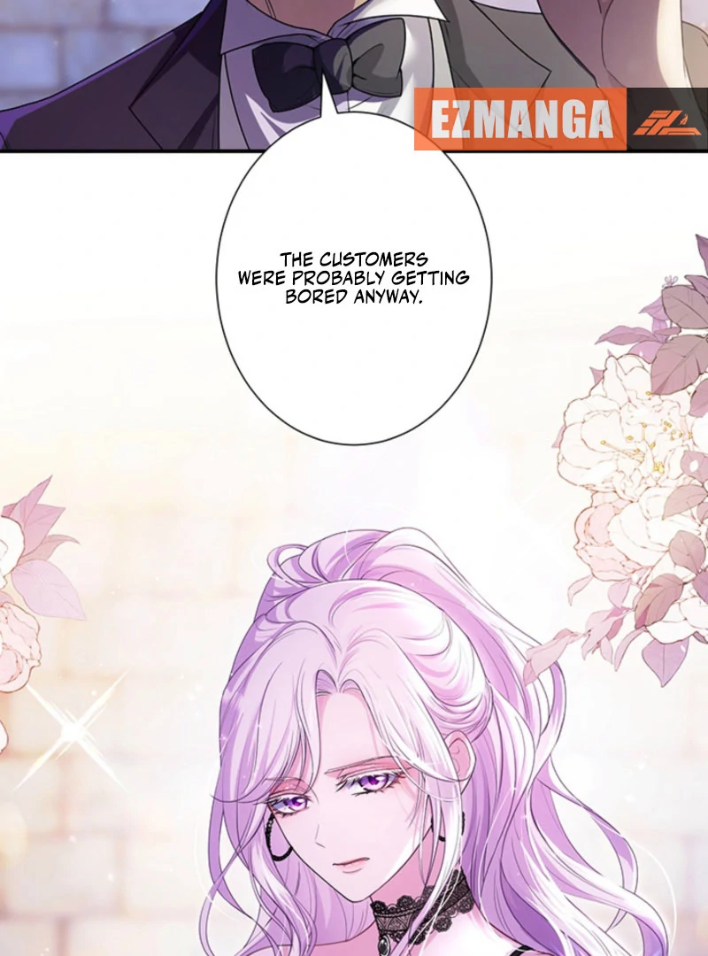 The Quiet Night You Disappeared: Nowhere to Run from the Husband I Divorce Chapter 19 - page 30