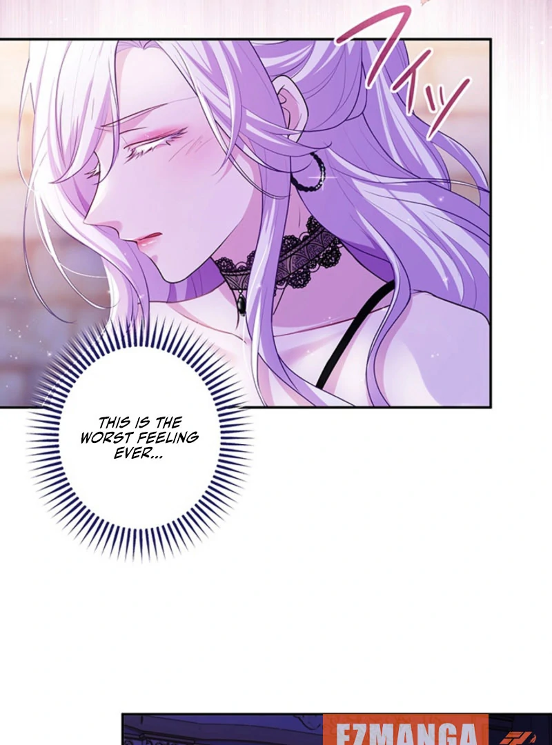 The Quiet Night You Disappeared: Nowhere to Run from the Husband I Divorce Chapter 19 - page 32