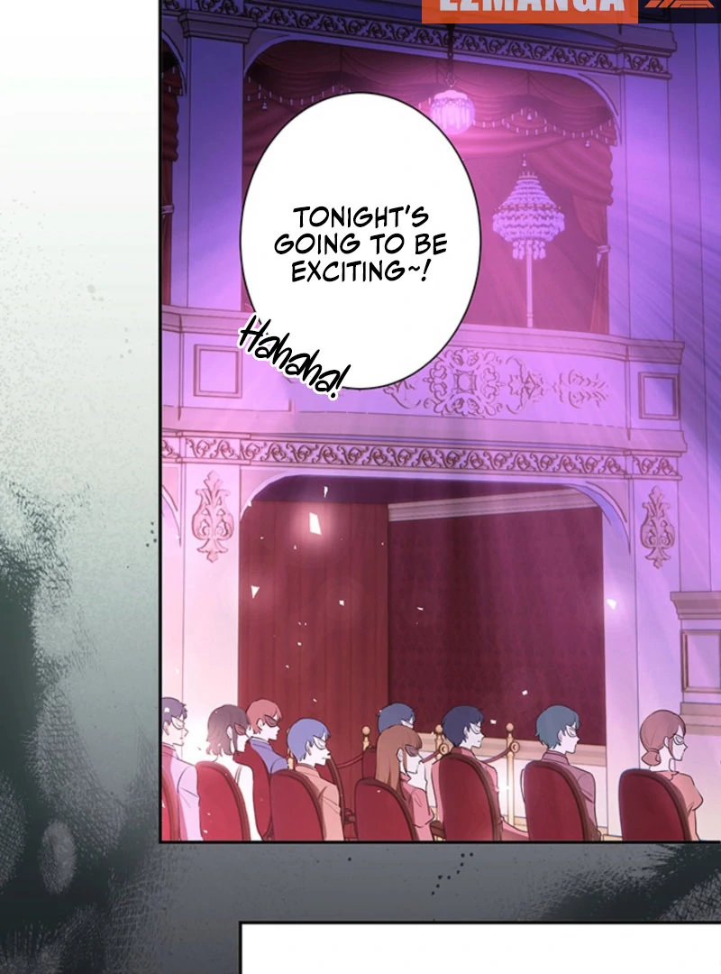 The Quiet Night You Disappeared: Nowhere to Run from the Husband I Divorce Chapter 19 - page 33