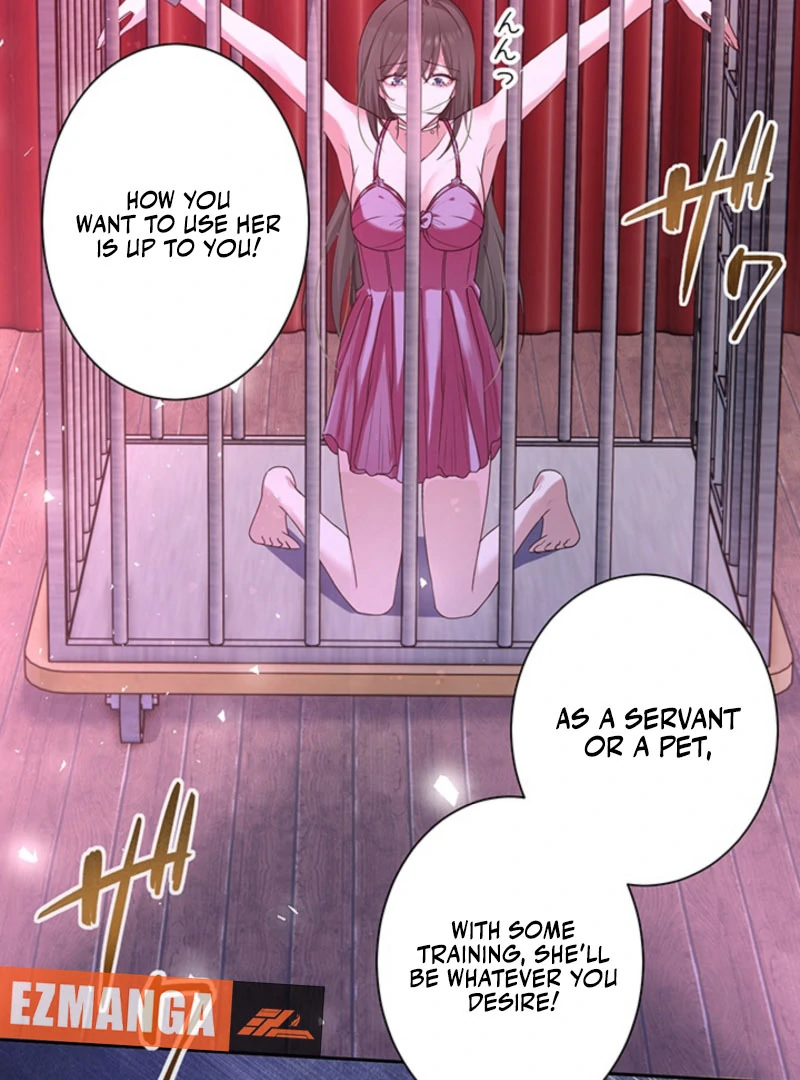 The Quiet Night You Disappeared: Nowhere to Run from the Husband I Divorce Chapter 19 - page 40