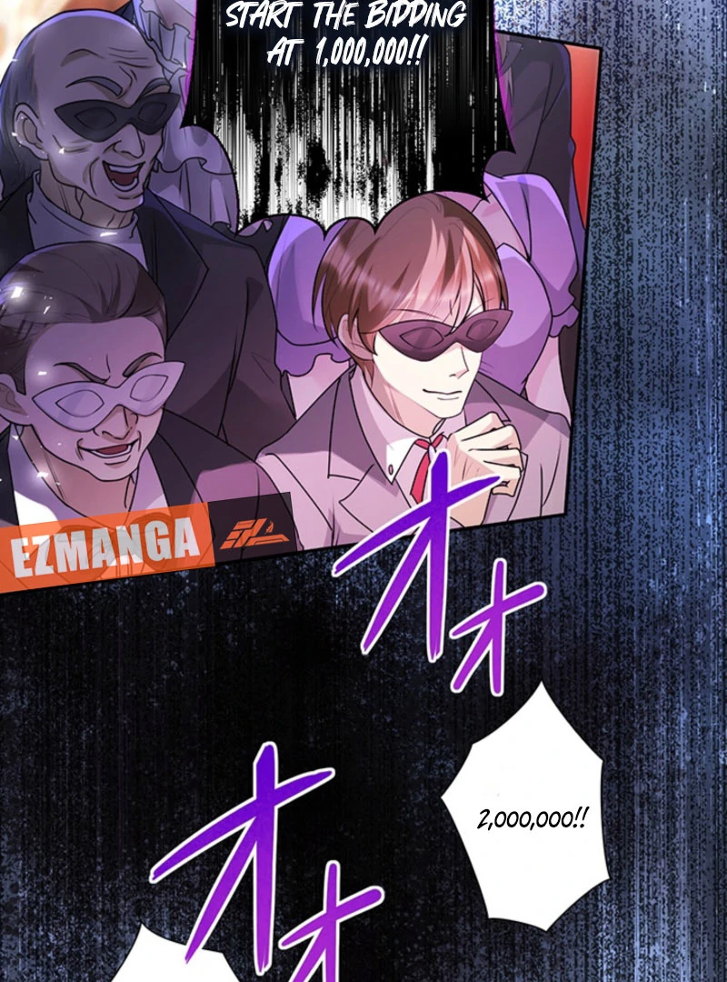 The Quiet Night You Disappeared: Nowhere to Run from the Husband I Divorce Chapter 19 - page 51