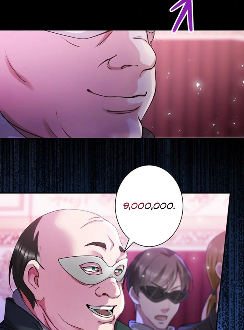 The Quiet Night You Disappeared: Nowhere to Run from the Husband I Divorce Chapter 19 - page 53