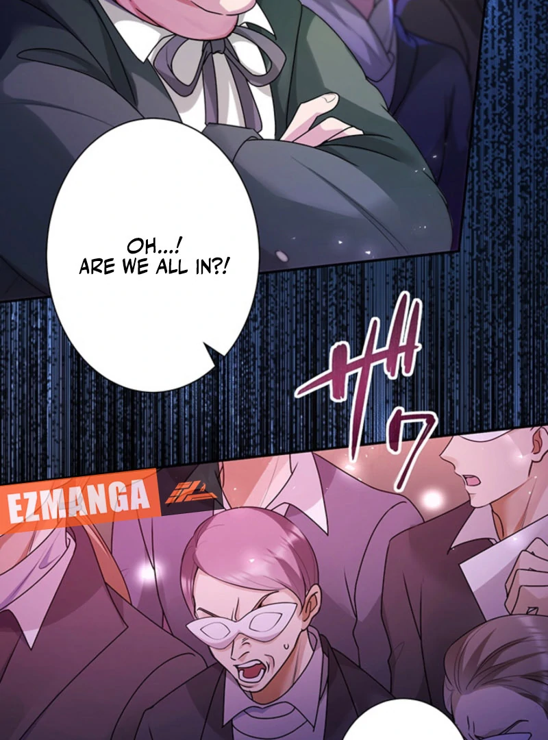 The Quiet Night You Disappeared: Nowhere to Run from the Husband I Divorce Chapter 19 - page 54