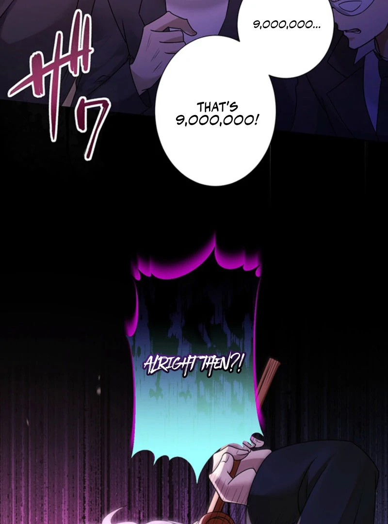 The Quiet Night You Disappeared: Nowhere to Run from the Husband I Divorce Chapter 19 - page 55