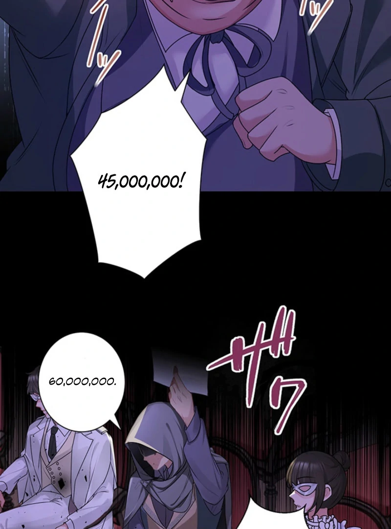 The Quiet Night You Disappeared: Nowhere to Run from the Husband I Divorce Chapter 19 - page 63