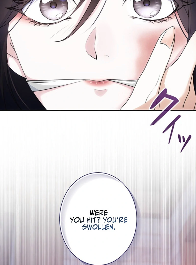 The Quiet Night You Disappeared: Nowhere to Run from the Husband I Divorce Chapter 19 - page 6