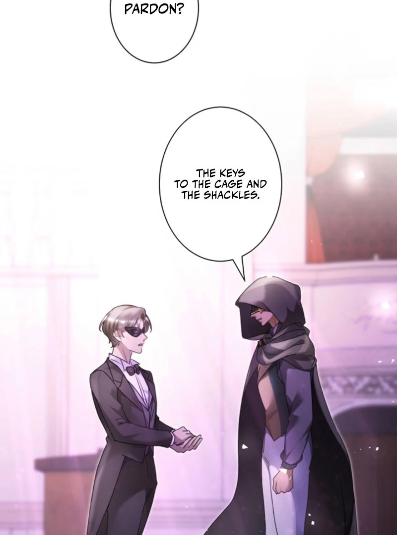 The Quiet Night You Disappeared: Nowhere to Run from the Husband I Divorce Chapter 19 - page 74