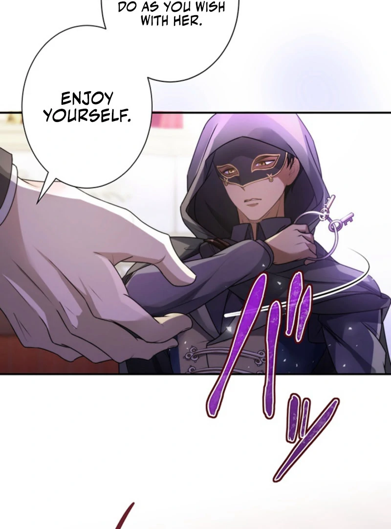 The Quiet Night You Disappeared: Nowhere to Run from the Husband I Divorce Chapter 19 - page 80