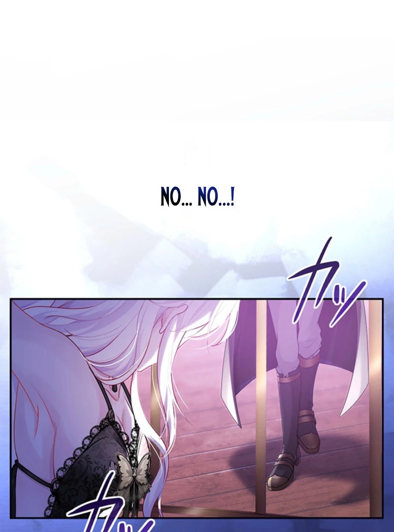 The Quiet Night You Disappeared: Nowhere to Run from the Husband I Divorce Chapter 19 - page 84