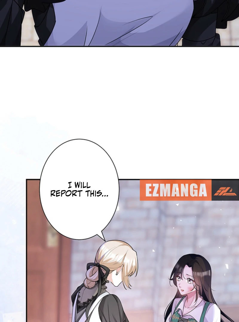 The Quiet Night You Disappeared: Nowhere to Run from the Husband I Divorce Chapter 19 - page 8