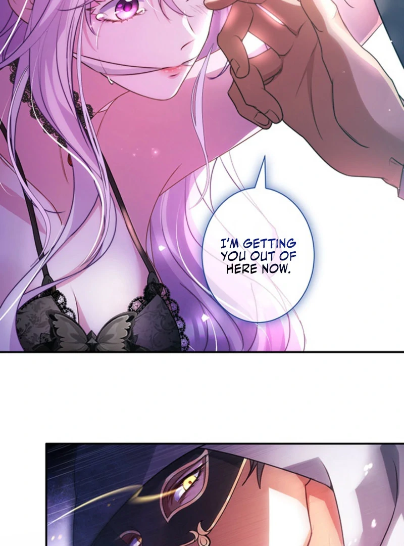 The Quiet Night You Disappeared: Nowhere to Run from the Husband I Divorce Chapter 19 - page 91