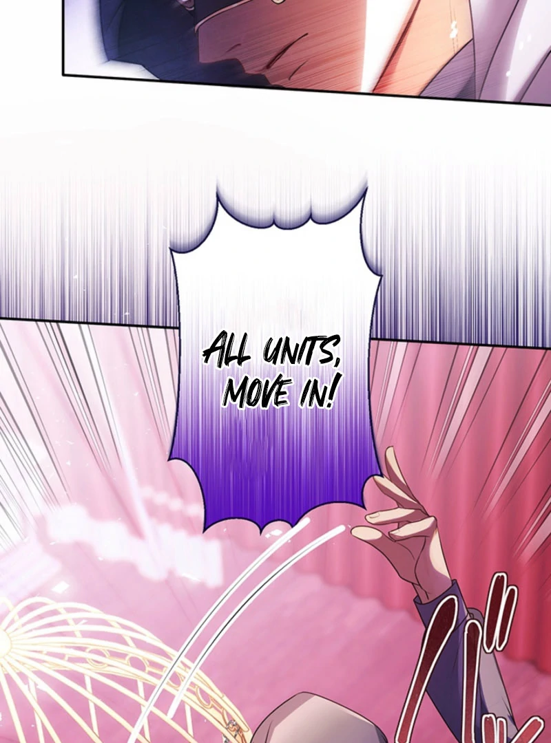 The Quiet Night You Disappeared: Nowhere to Run from the Husband I Divorce Chapter 19 - page 92