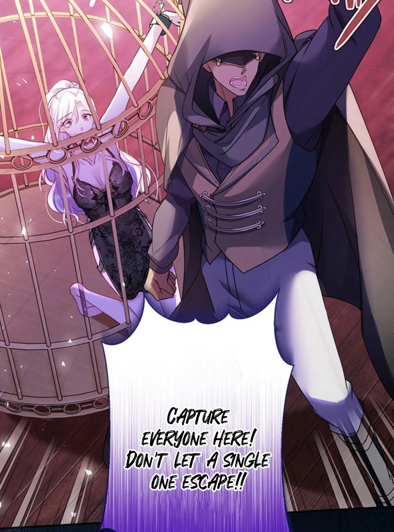 The Quiet Night You Disappeared: Nowhere to Run from the Husband I Divorce Chapter 19 - page 93