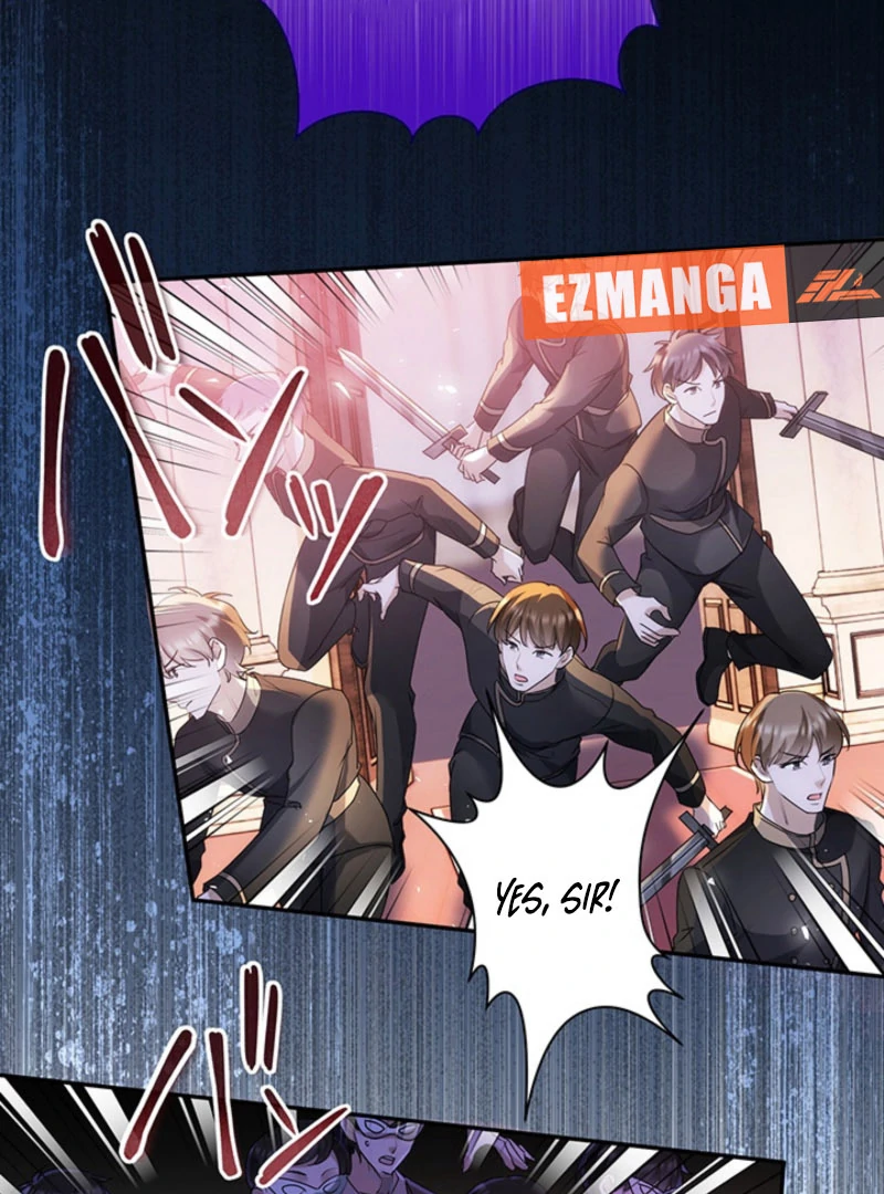 The Quiet Night You Disappeared: Nowhere to Run from the Husband I Divorce Chapter 19 - page 94