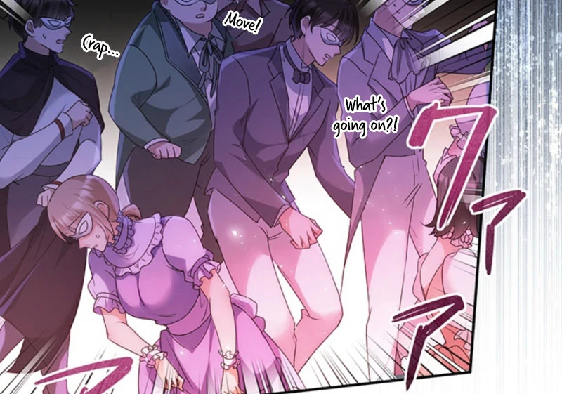 The Quiet Night You Disappeared: Nowhere to Run from the Husband I Divorce Chapter 19 - page 95