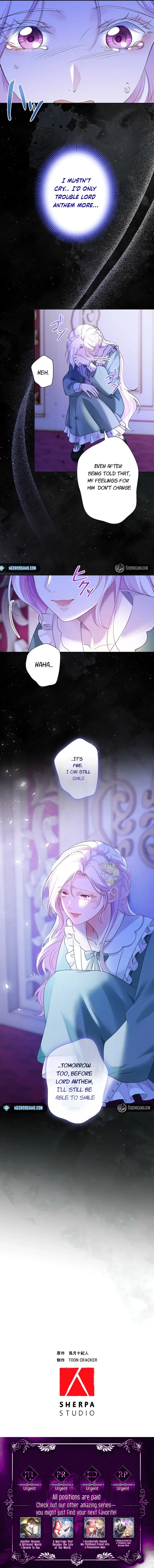 The Quiet Night You Disappeared: Nowhere to Run from the Husband I Divorce Chapter 21 - page 9