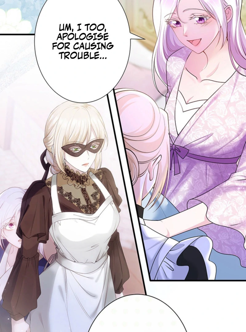 The Quiet Night You Disappeared: Nowhere to Run from the Husband I Divorce Chapter 22 - page 18