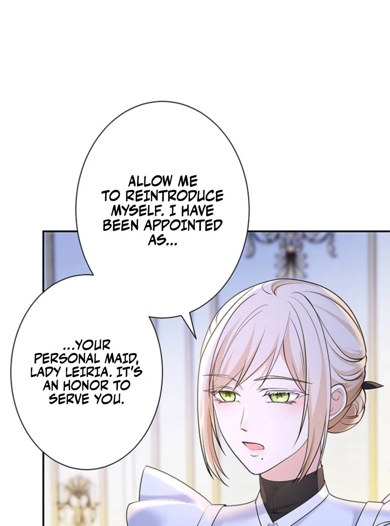 The Quiet Night You Disappeared: Nowhere to Run from the Husband I Divorce Chapter 22 - page 21