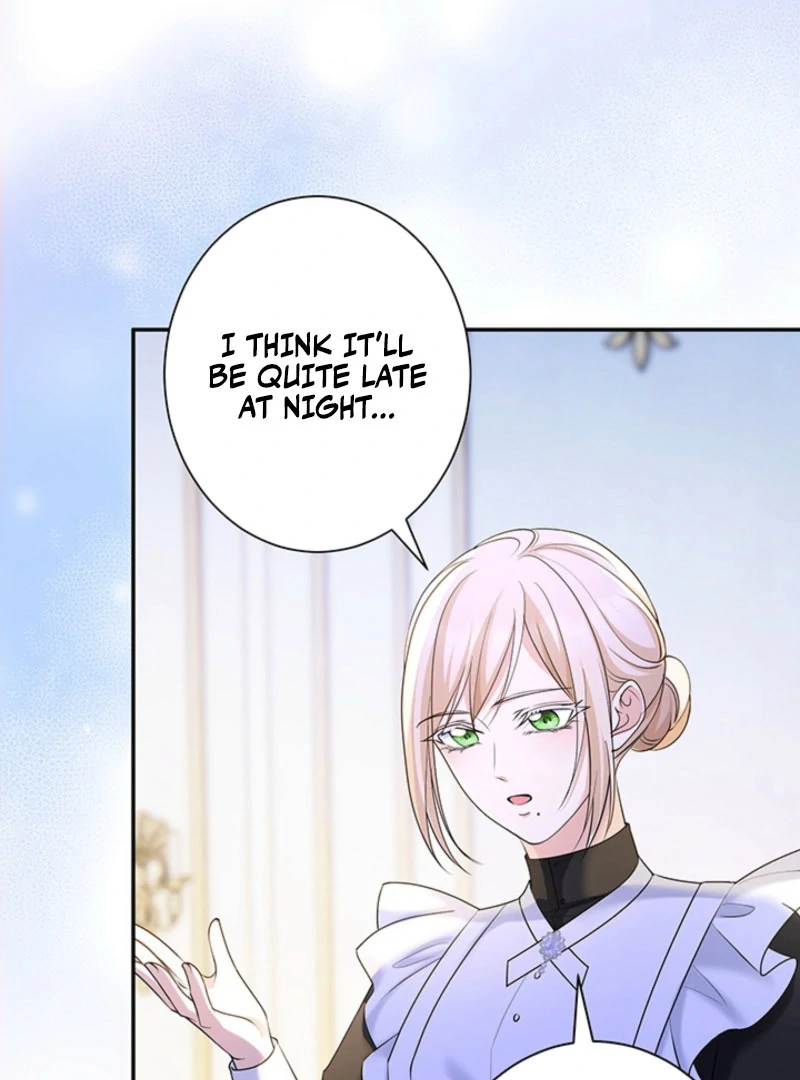 The Quiet Night You Disappeared: Nowhere to Run from the Husband I Divorce Chapter 22 - page 25