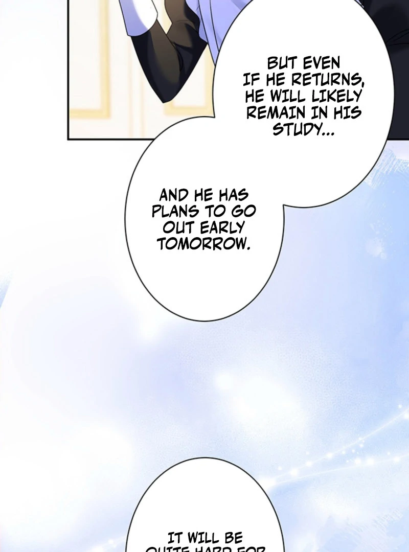 The Quiet Night You Disappeared: Nowhere to Run from the Husband I Divorce Chapter 22 - page 26