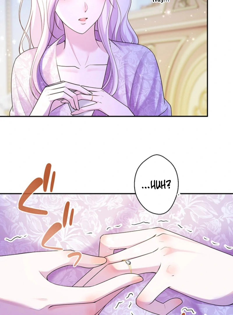 The Quiet Night You Disappeared: Nowhere to Run from the Husband I Divorce Chapter 22 - page 40