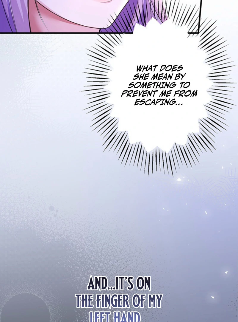 The Quiet Night You Disappeared: Nowhere to Run from the Husband I Divorce Chapter 22 - page 49