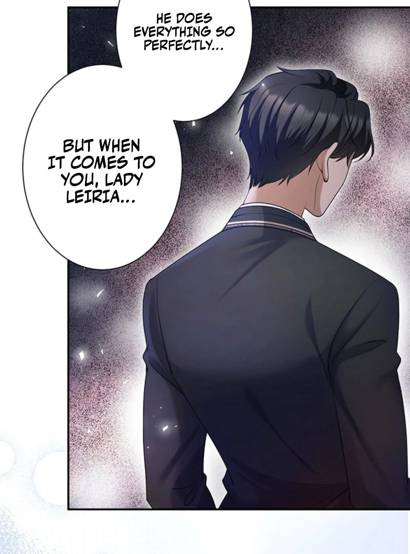 The Quiet Night You Disappeared: Nowhere to Run from the Husband I Divorce Chapter 22 - page 77