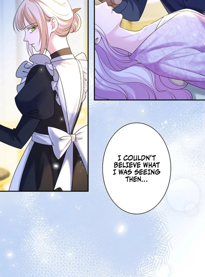 The Quiet Night You Disappeared: Nowhere to Run from the Husband I Divorce Chapter 22 - page 79