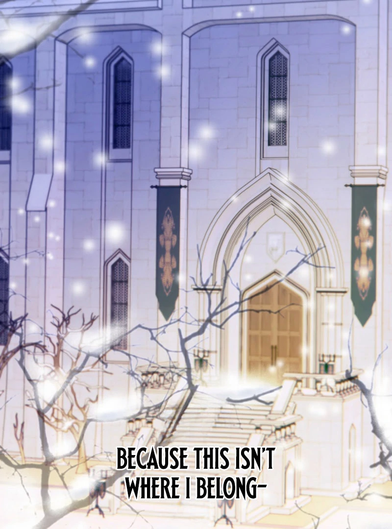 The Quiet Night You Disappeared: Nowhere to Run from the Husband I Divorce Chapter 22 - page 91