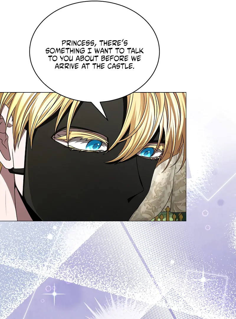 My Fiancé Keeps Trying To Raise Me Chapter 15 - page 101