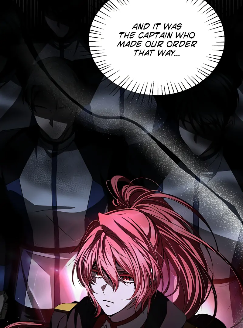 My Fiancé Keeps Trying To Raise Me Chapter 15 - page 10
