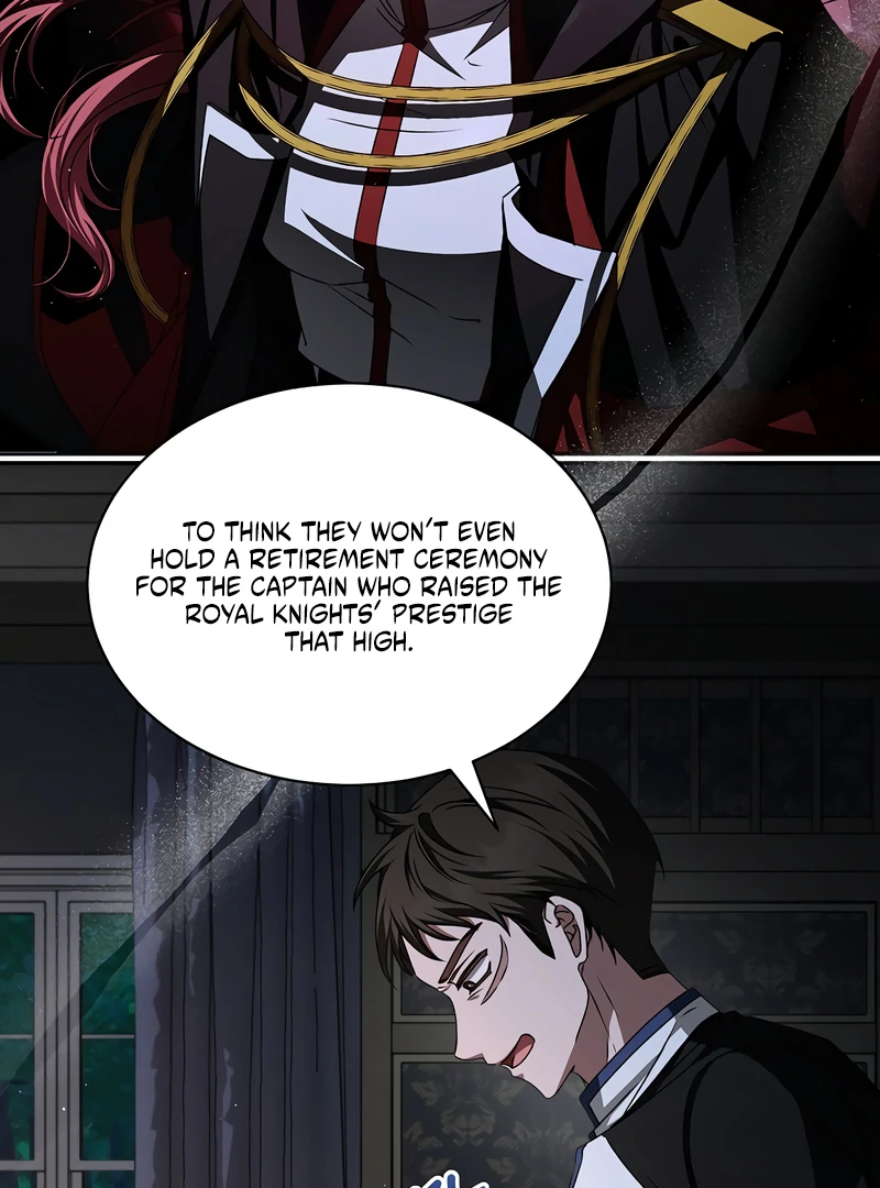 My Fiancé Keeps Trying To Raise Me Chapter 15 - page 11