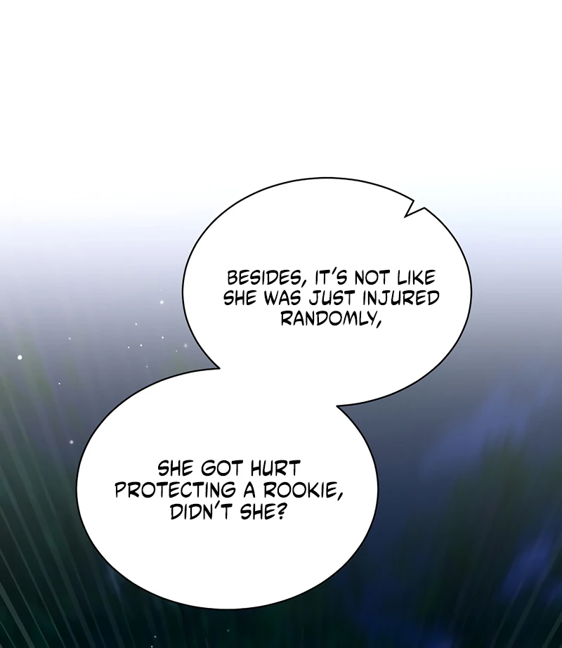My Fiancé Keeps Trying To Raise Me Chapter 15 - page 13