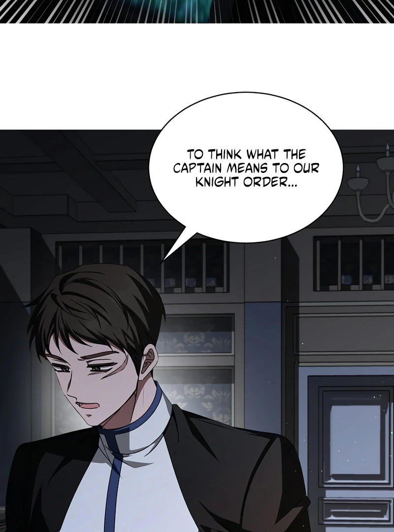 My Fiancé Keeps Trying To Raise Me Chapter 15 - page 15