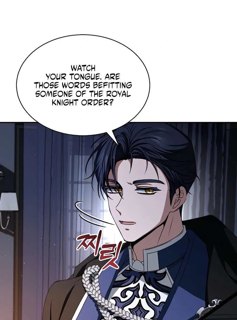 My Fiancé Keeps Trying To Raise Me Chapter 15 - page 18