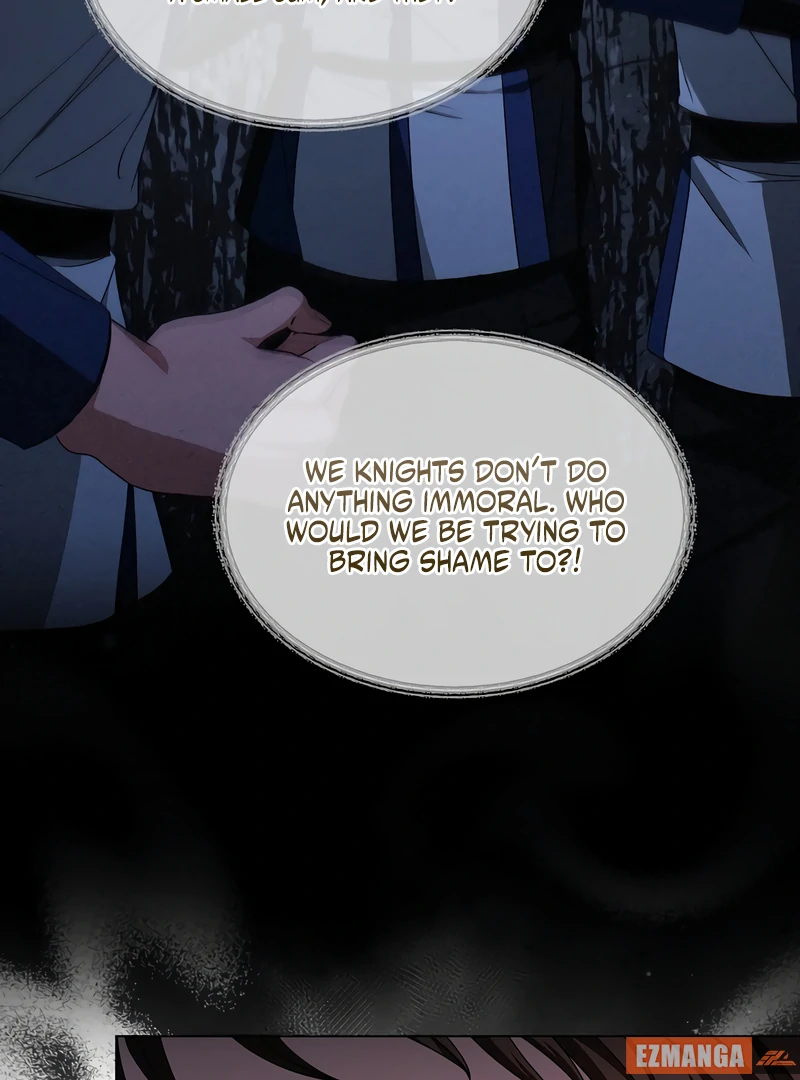 My Fiancé Keeps Trying To Raise Me Chapter 15 - page 23