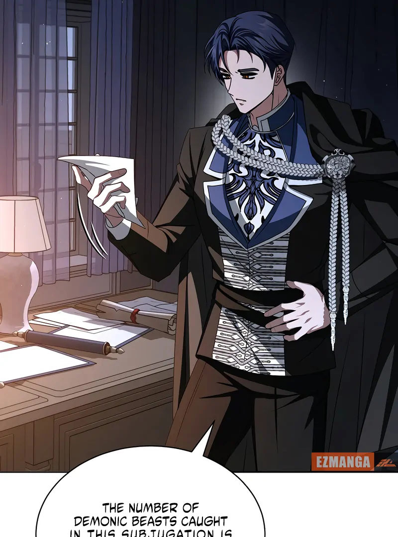 My Fiancé Keeps Trying To Raise Me Chapter 15 - page 26