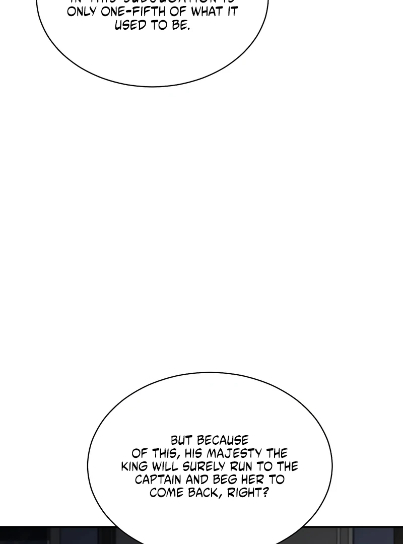 My Fiancé Keeps Trying To Raise Me Chapter 15 - page 27