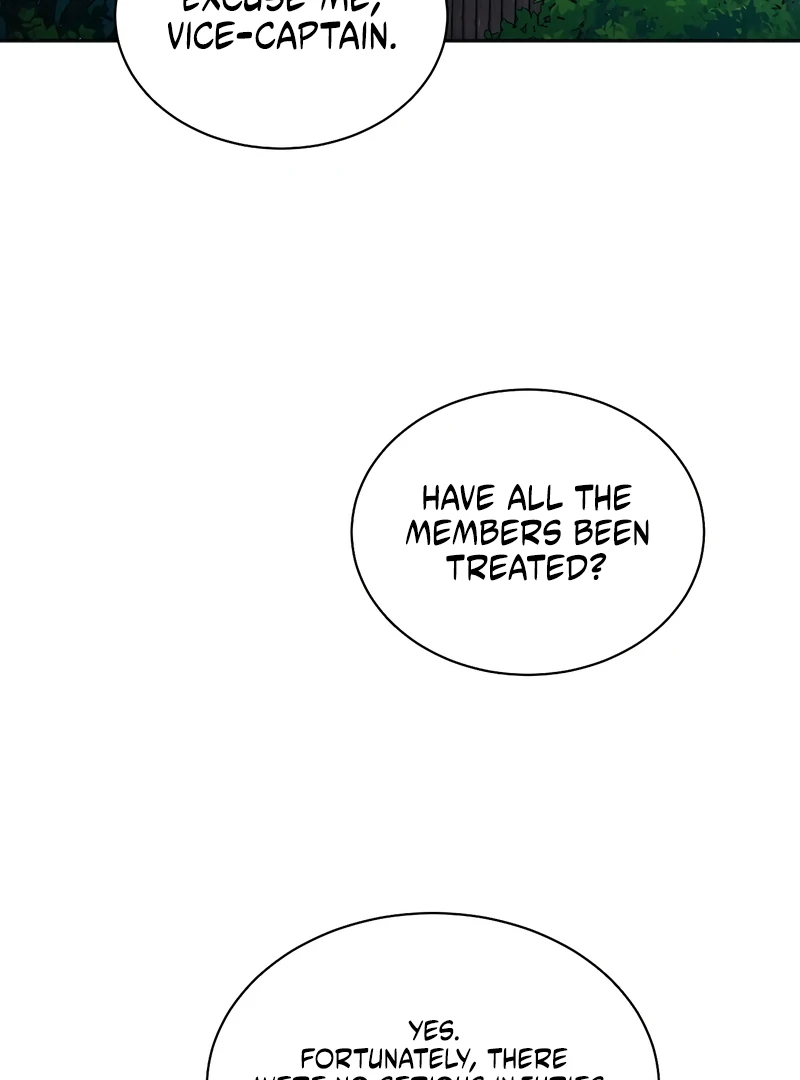 My Fiancé Keeps Trying To Raise Me Chapter 15 - page 2