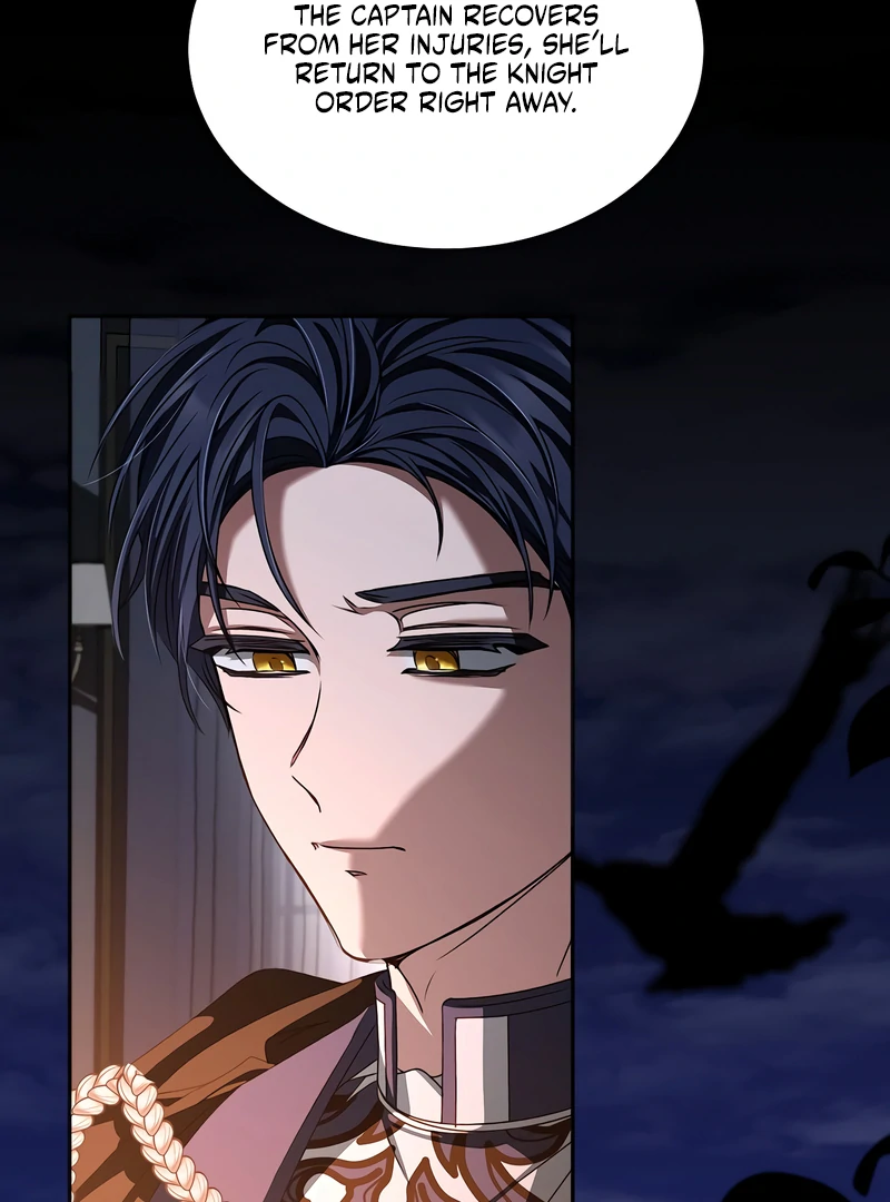 My Fiancé Keeps Trying To Raise Me Chapter 15 - page 29