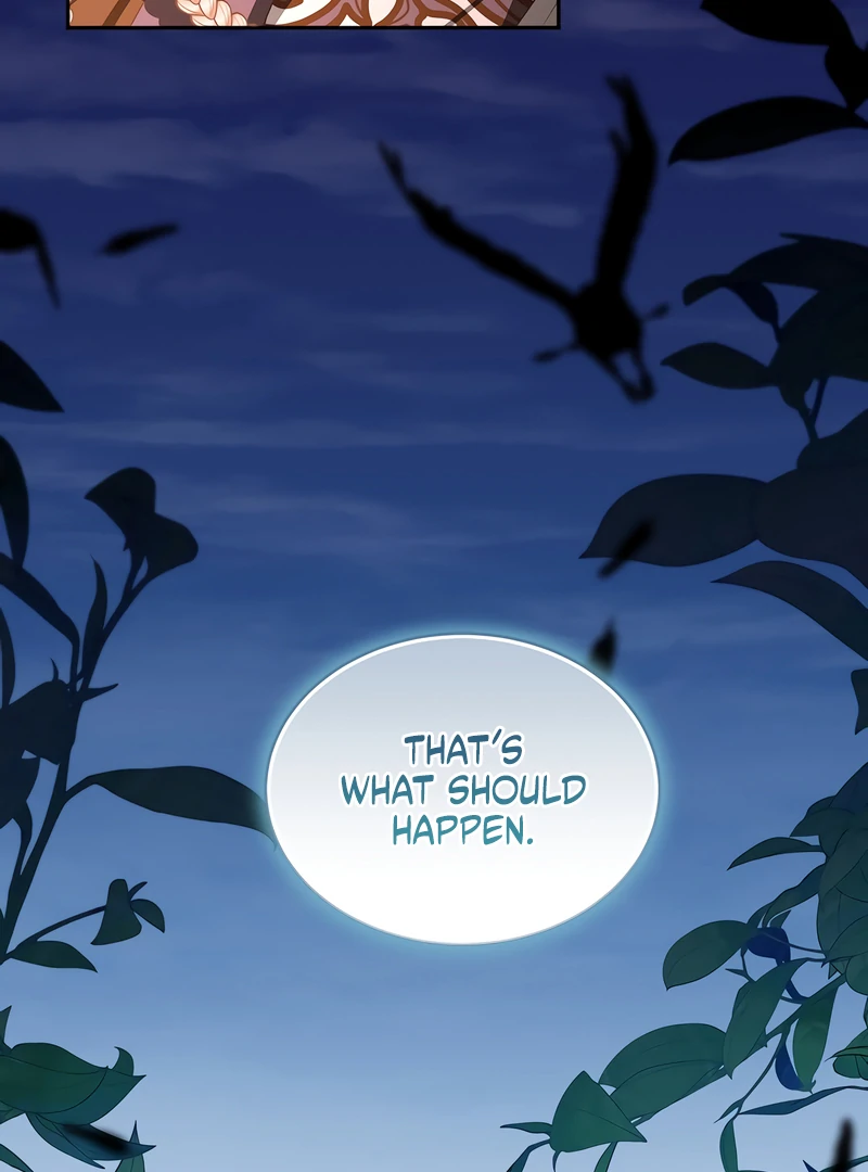 My Fiancé Keeps Trying To Raise Me Chapter 15 - page 30