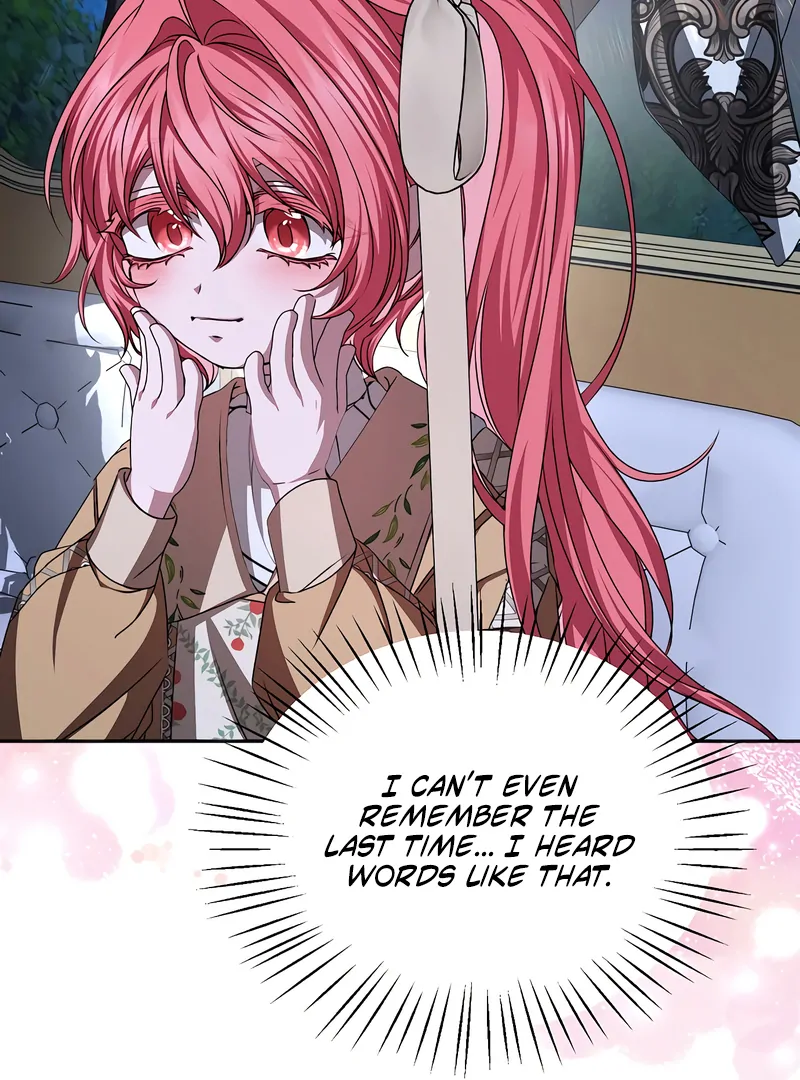 My Fiancé Keeps Trying To Raise Me Chapter 15 - page 36