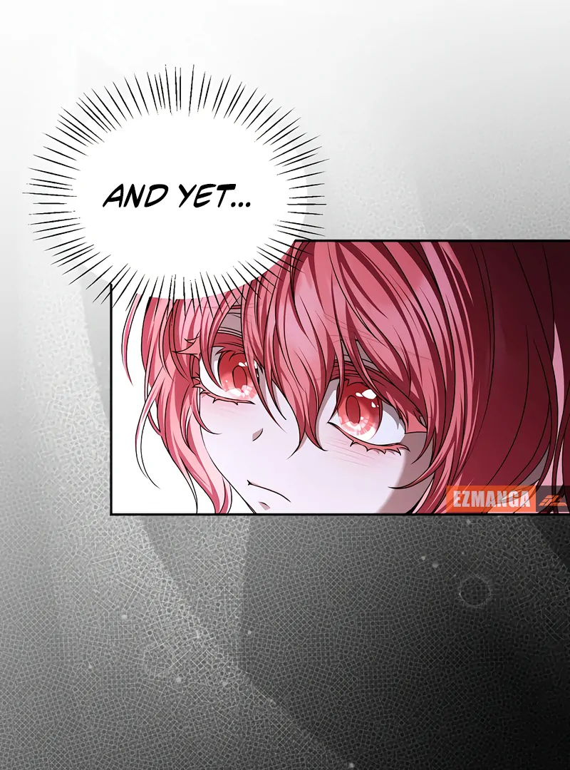 My Fiancé Keeps Trying To Raise Me Chapter 15 - page 39
