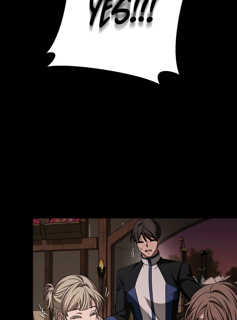 My Fiancé Keeps Trying To Raise Me Chapter 15 - page 42